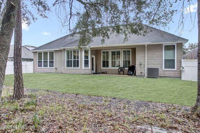 4395 SONG SPARROW Drive, Middleburg, FL 32068
