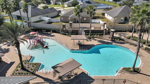 4395 SONG SPARROW Drive, Middleburg, FL 32068