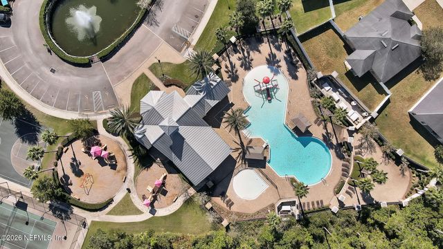 4395 SONG SPARROW Drive, Middleburg, FL 32068