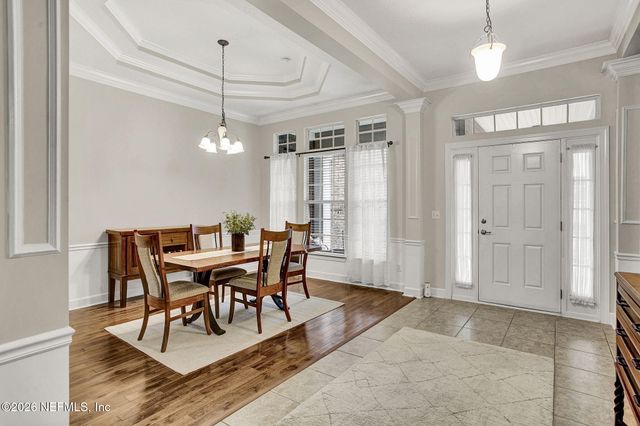 4395 SONG SPARROW Drive, Middleburg, FL 32068