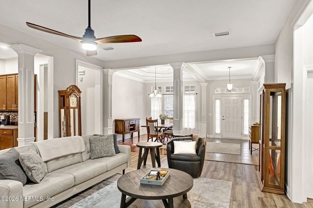 4395 SONG SPARROW Drive, Middleburg, FL 32068