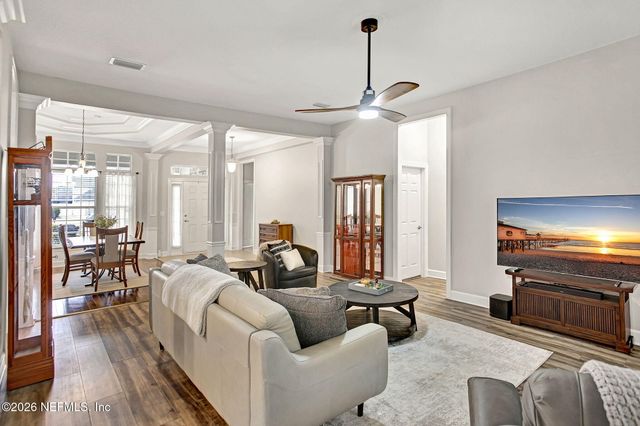 4395 SONG SPARROW Drive, Middleburg, FL 32068