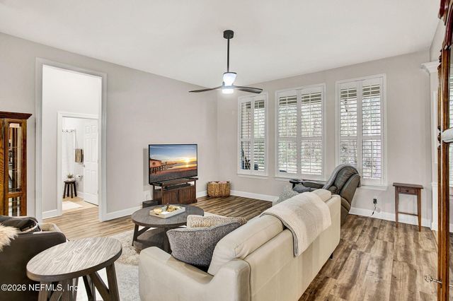 4395 SONG SPARROW Drive, Middleburg, FL 32068