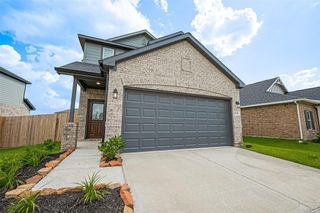 10155 Red Snapper Road, Magnolia, TX 77354