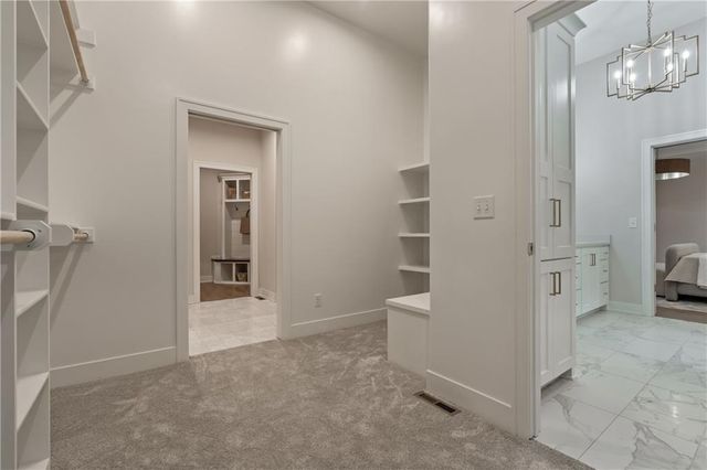 4363 NE Hideaway Drive, Lee's Summit, MO 64064