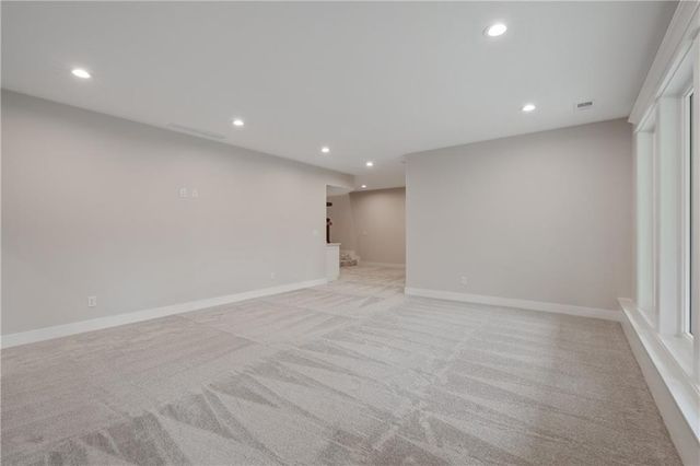 4363 NE Hideaway Drive, Lee's Summit, MO 64064
