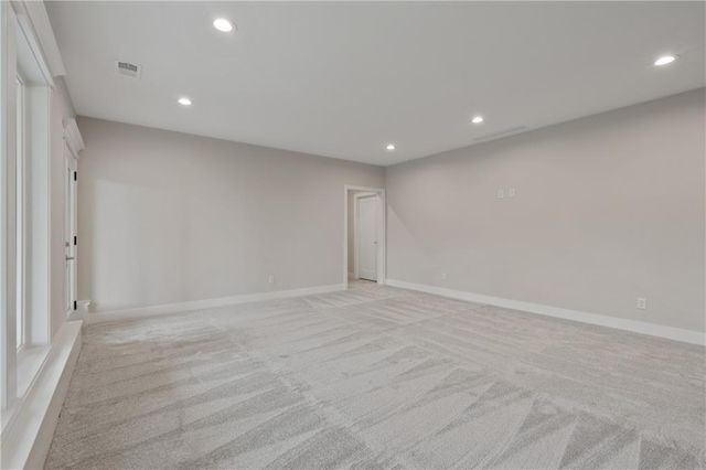 4363 NE Hideaway Drive, Lee's Summit, MO 64064