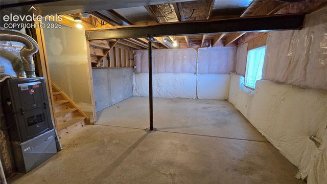 7238 Banberry Drive, Colorado Springs, CO 80925