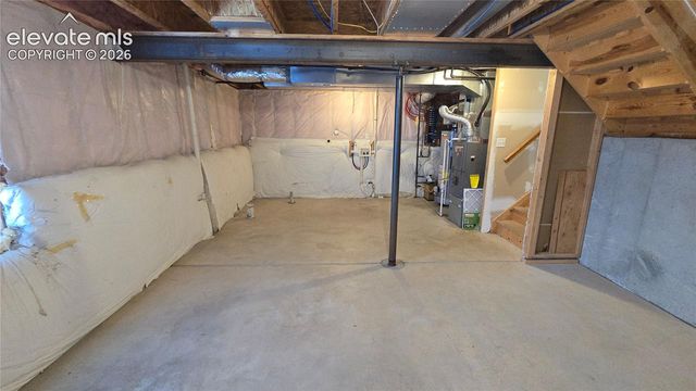 7238 Banberry Drive, Colorado Springs, CO 80925