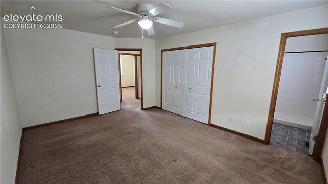 7238 Banberry Drive, Colorado Springs, CO 80925