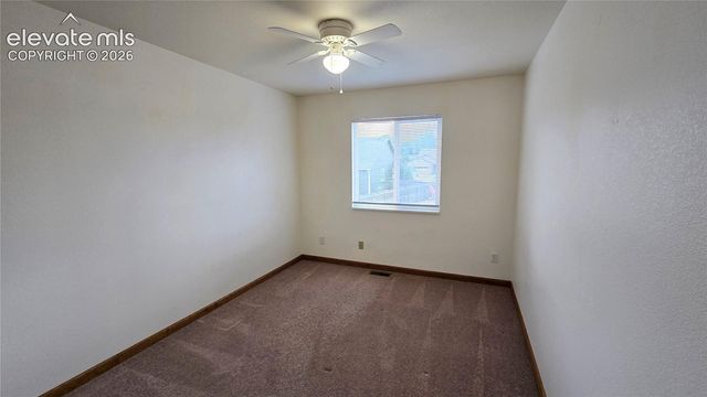 7238 Banberry Drive, Colorado Springs, CO 80925