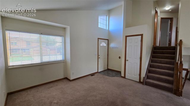 7238 Banberry Drive, Colorado Springs, CO 80925