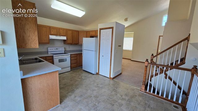7238 Banberry Drive, Colorado Springs, CO 80925