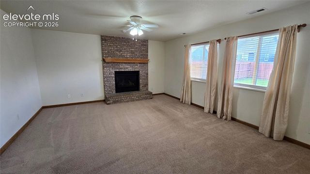 7238 Banberry Drive, Colorado Springs, CO 80925