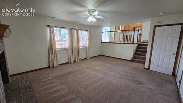 7238 Banberry Drive, Colorado Springs, CO 80925