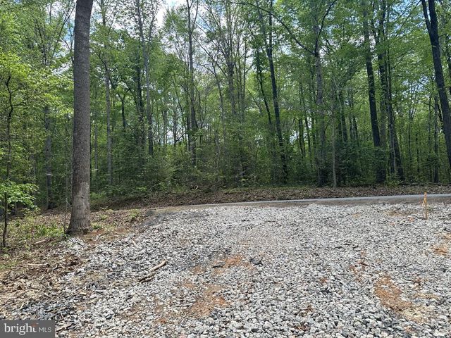 14409 SPOTSWOOD FURNACE RD, Fredericksburg, VA 22407