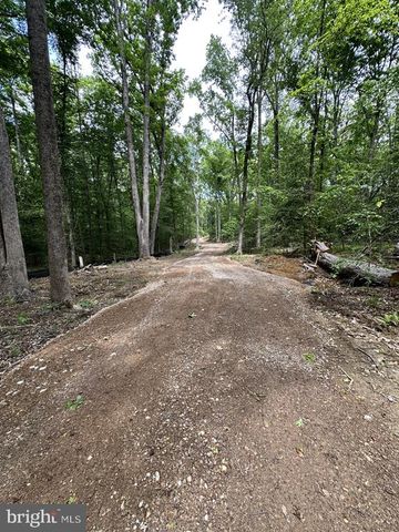 14409 SPOTSWOOD FURNACE RD, Fredericksburg, VA 22407