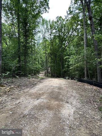 14409 SPOTSWOOD FURNACE RD, Fredericksburg, VA 22407