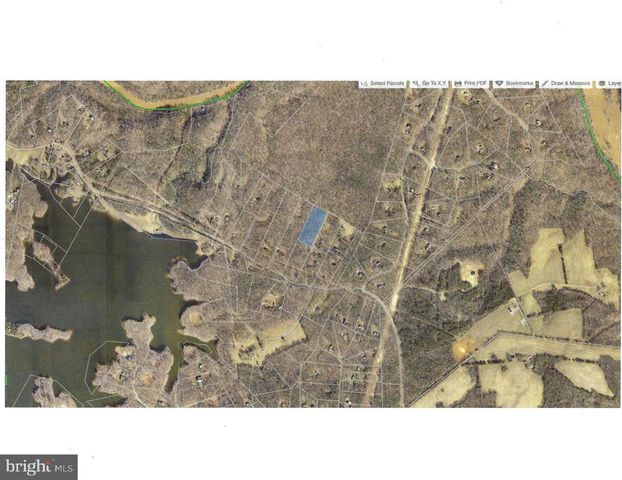 14409 SPOTSWOOD FURNACE RD, Fredericksburg, VA 22407