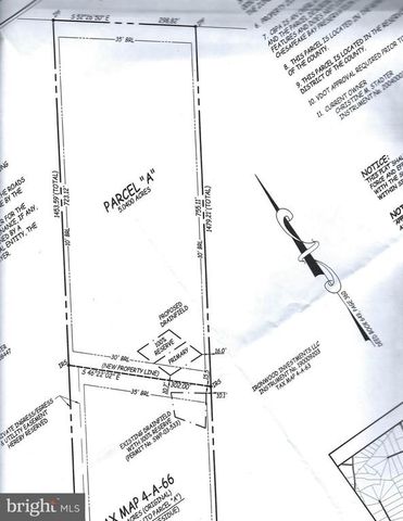 14409 SPOTSWOOD FURNACE RD, Fredericksburg, VA 22407