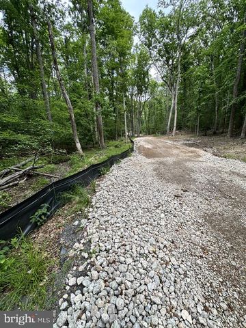 14409 SPOTSWOOD FURNACE RD, Fredericksburg, VA 22407