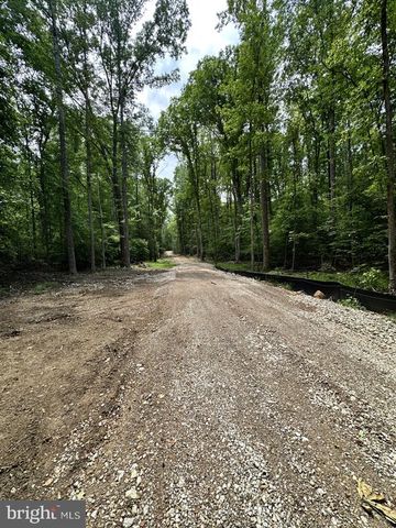 14409 SPOTSWOOD FURNACE RD, Fredericksburg, VA 22407