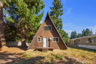 15427 Bald Pate Street SE, Yelm, WA 98597