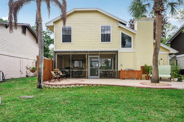 3095 BRIDGEHAMPTON LANE, Orlando, FL 32812