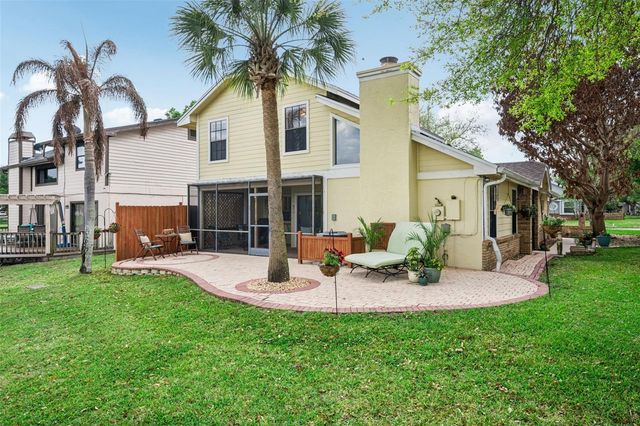 3095 BRIDGEHAMPTON LANE, Orlando, FL 32812