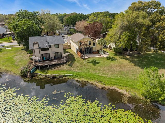 3095 BRIDGEHAMPTON LANE, Orlando, FL 32812