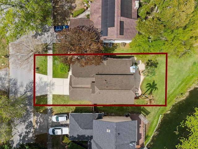 3095 BRIDGEHAMPTON LANE, Orlando, FL 32812