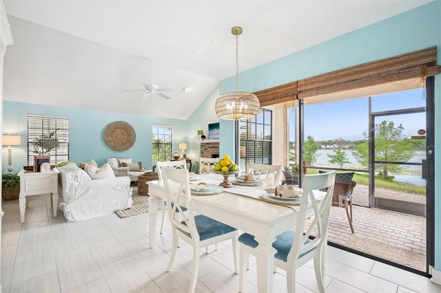 3095 BRIDGEHAMPTON LANE, Orlando, FL 32812