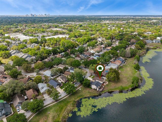 3095 BRIDGEHAMPTON LANE, Orlando, FL 32812