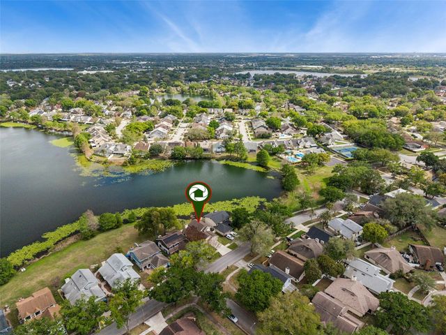 3095 BRIDGEHAMPTON LANE, Orlando, FL 32812