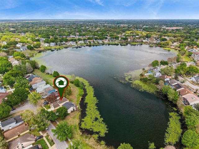 3095 BRIDGEHAMPTON LANE, Orlando, FL 32812