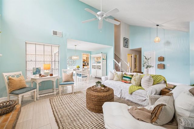 3095 BRIDGEHAMPTON LANE, Orlando, FL 32812