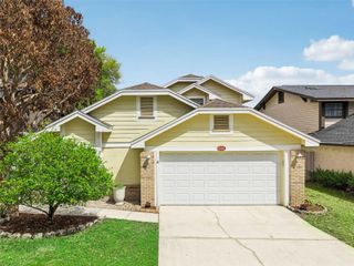 3095 BRIDGEHAMPTON LANE, Orlando, FL 32812