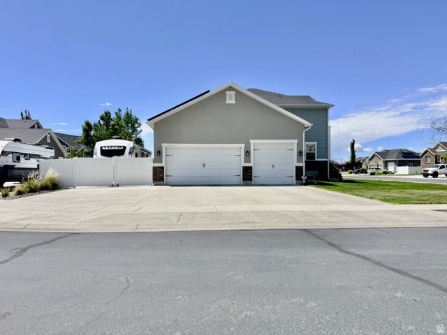 4565 W 3350 S, West Haven, UT 84401