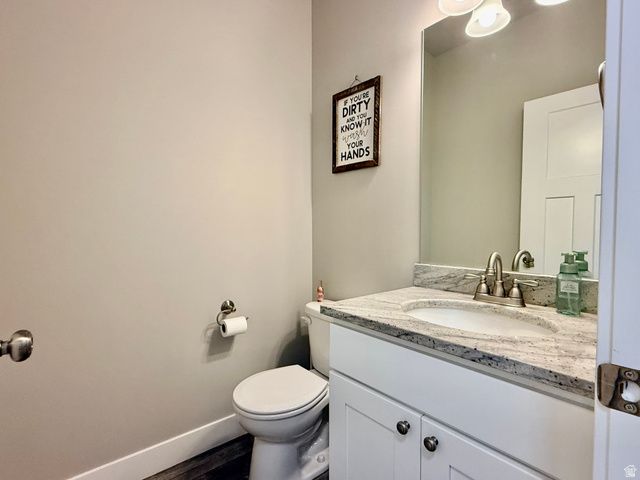 4565 W 3350 S, West Haven, UT 84401