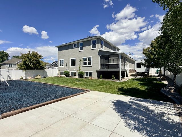 4565 W 3350 S, West Haven, UT 84401