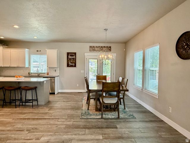 4565 W 3350 S, West Haven, UT 84401