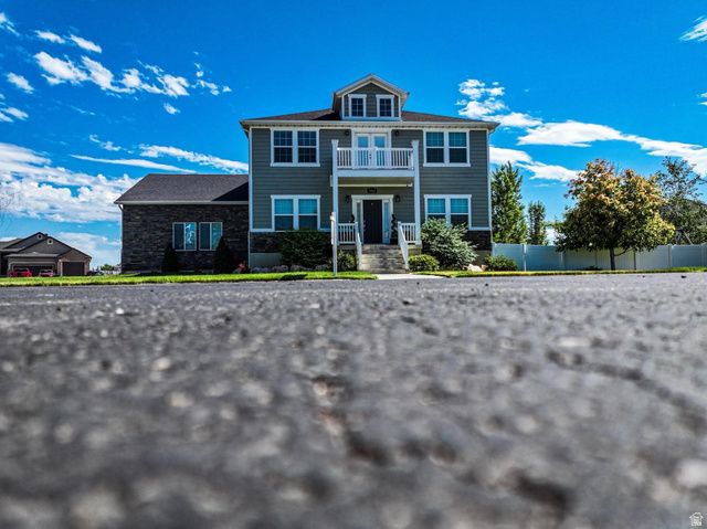 4565 W 3350 S, West Haven, UT 84401