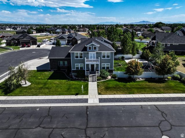 4565 W 3350 S, West Haven, UT 84401