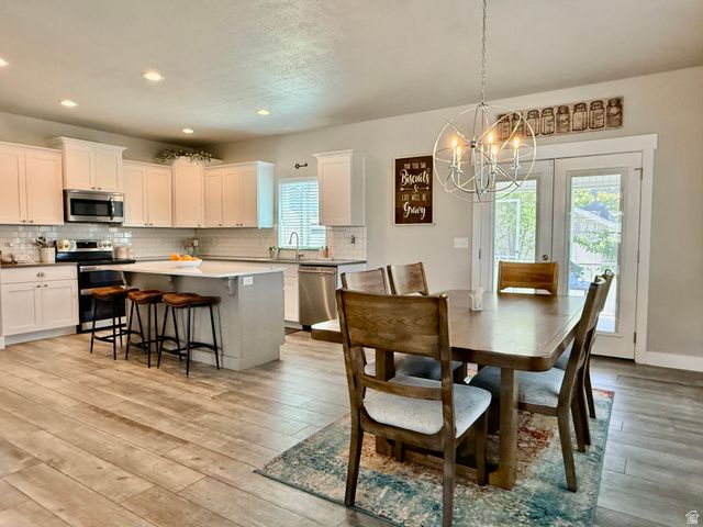4565 W 3350 S, West Haven, UT 84401