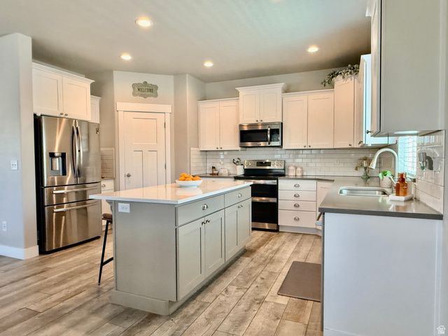 4565 W 3350 S, West Haven, UT 84401