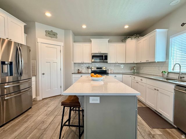 4565 W 3350 S, West Haven, UT 84401