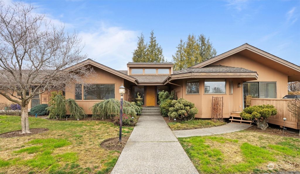 2489 Country Club Road, Walla Walla, WA 99362