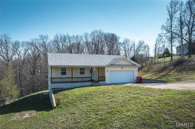 13458 Toffee Lane, St Robert, MO 65584