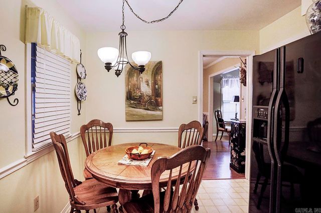 8508 N Rodney Parham, Little Rock, AR 72205