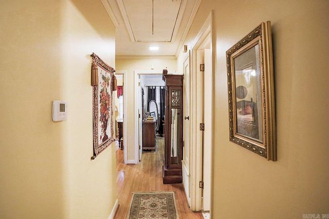 8508 N Rodney Parham, Little Rock, AR 72205